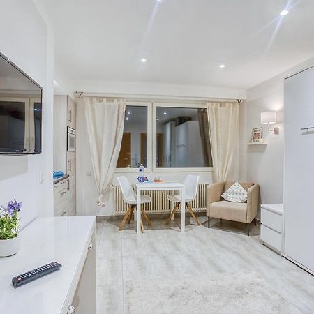Apartamento Rousegaeertchen Luxemburgo Exterior foto