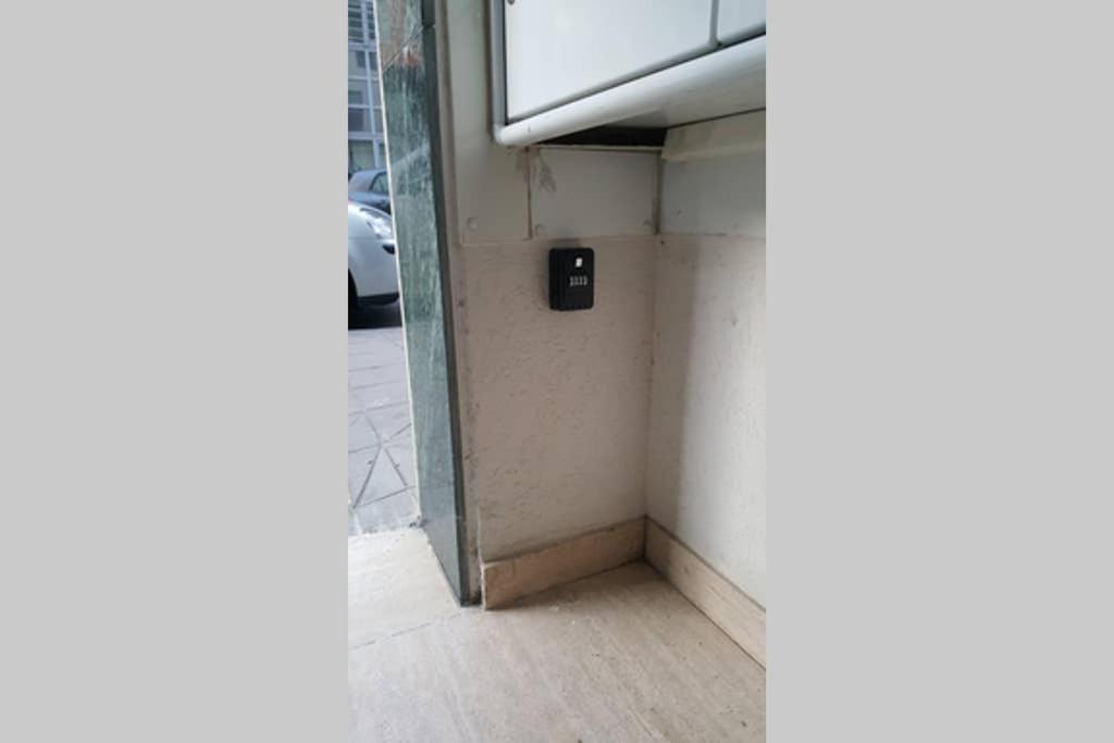 Apartamento Rousegaeertchen Luxemburgo Exterior foto
