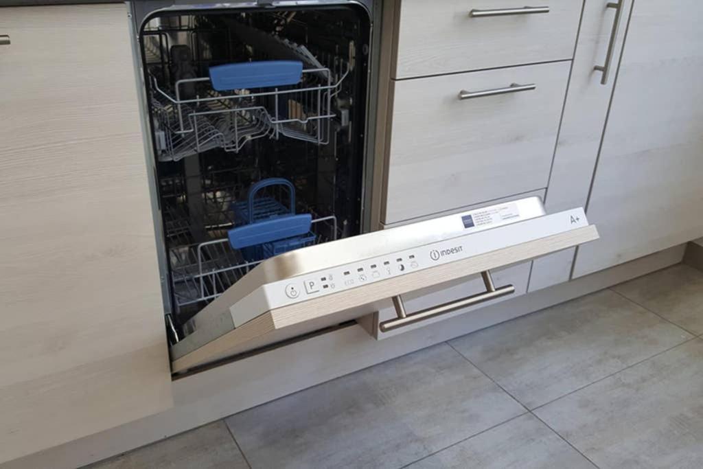 Apartamento Rousegaeertchen Luxemburgo Exterior foto