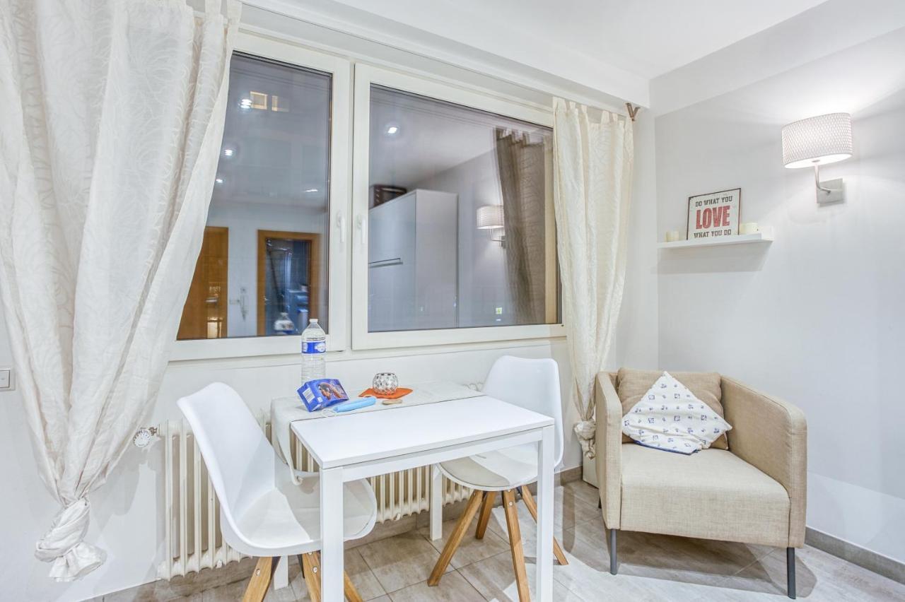 Apartamento Rousegaeertchen Luxemburgo Exterior foto